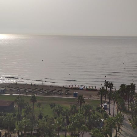 Primera Linea Vistas Al Mar Y Montana Sea Views 10Th Floor Oropesa del Mar Exterior foto